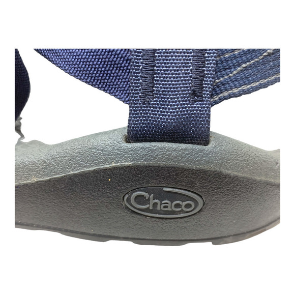 Chaco Z/Cloud Aero Blue Men\'s Sz 10 Sport Sandals Outdoor Hiking Water J105969 main image 4